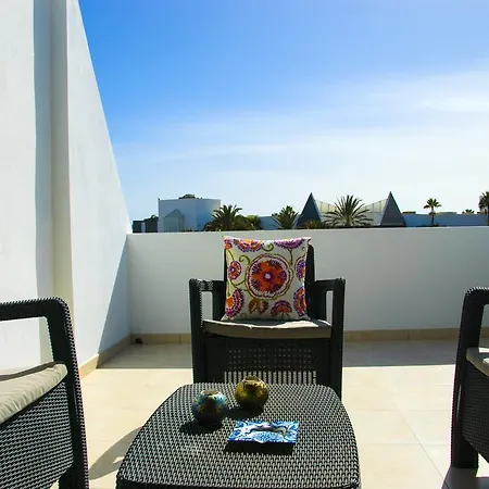 Amanecer Villa