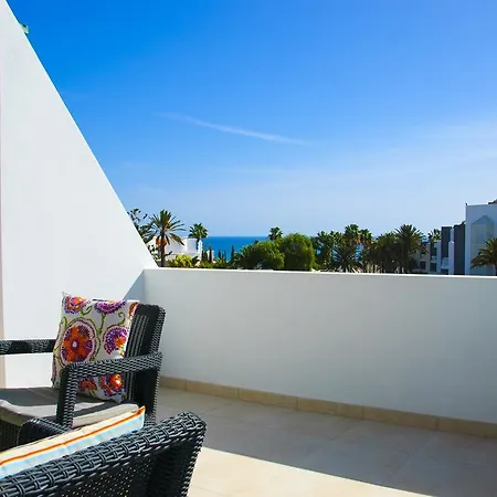 Villa Amanecer *