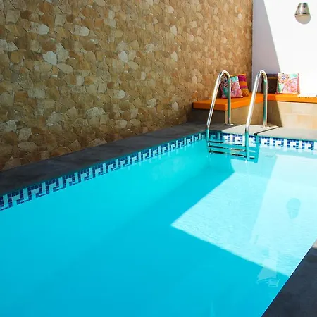 Villa Amanecer