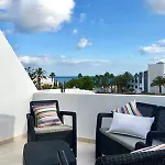 Amanecer Villa