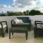 Villa Amanecer