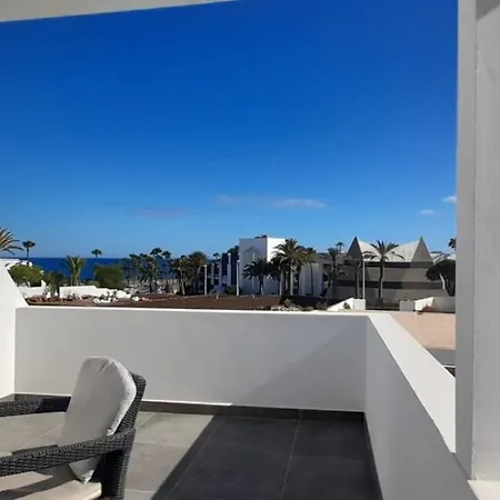 Amanecer * Puerto del Carmen (Lanzarote)