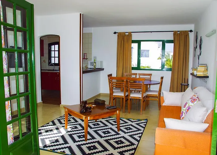 Amanecer Puerto del Carmen (Lanzarote)