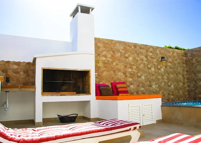 Amanecer * Puerto del Carmen (Lanzarote)