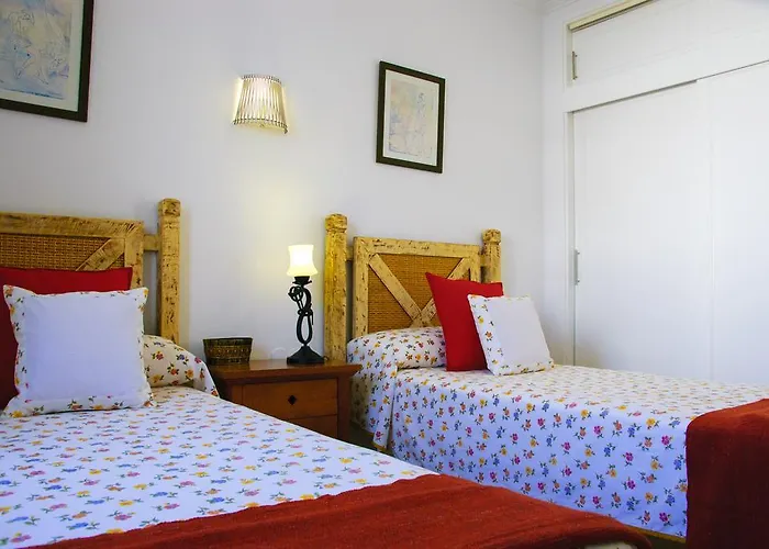 Villa Amanecer Puerto del Carmen (Lanzarote)