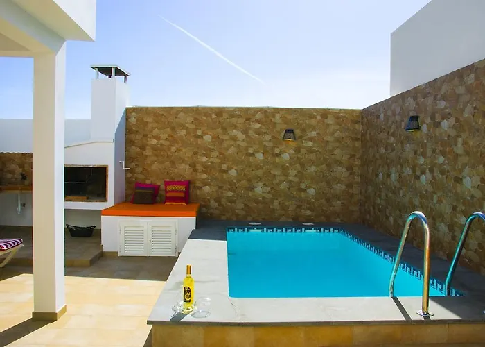 Amanecer * Puerto del Carmen (Lanzarote)